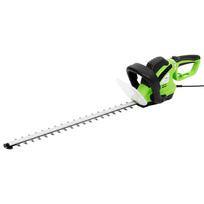 Elektrinės gyvatvorių žirklės, 61cm, 750W