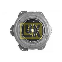 Sankabos torsiono slopintuvas LuK 370 0095 10
