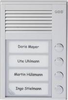 Auerswald TFS Dialog 214 Aluminium