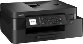 Brother MFC-J4350DW | Inkjet | Colour | A4 | Wi-Fi