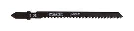 Makita A-85771 Jig Saw Blade 105 x 1,05 mm
