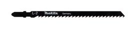 Makita A-86309 Jig Saw Blade 132 x 1,25 mm