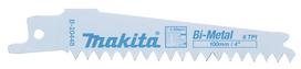 Makita B-20448 Reciprosaw Blade 100 x 0,9 mm