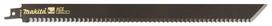 Makita B-52124 Reciprosaw Blade 300 x 1,5 mm