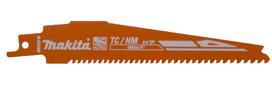 Makita B-67206 Reciprosaw Blade 152 x 1,25 mm 25 pcs