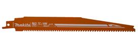 Makita B-67212 RESCUE Reciprosaw Blade 228 x 1,25 mm
