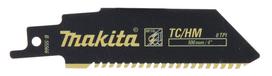 Makita B-55566 Reciprosaw Blade 100 x 1,25 mm