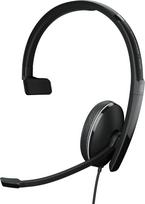 Sennheiser EPOS ADAPT 135 USB II Headset Wired Headband Office/Call Center USB Type-A Black