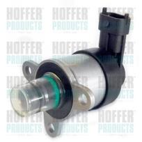 Common rail kuro kiekio valdymo vožtuvas HOFFER 8029422
