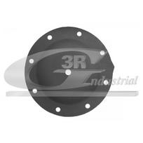 Vakuuminio siurblio membrana 3RG 80005