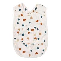 Fabelab seilinukas su kryžminėmis petnešomis - Terrazzo