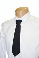 Juodas kaklaraištis „Black Tie“