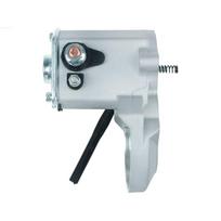 Starterio solenoido jungiklis AS-PL SS6133S