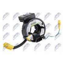 Oro pagalvės spyruoklė NTY EAS-HD-009