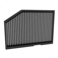 Filtras, salono oras K&N Filters VF3026