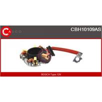 Anglinių šepetėlių laikiklis CASCO CBH10109AS