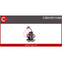 Anglinių šepetėlių laikiklis CASCO CBH10111AS
