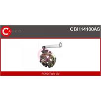 Anglinių šepetėlių laikiklis CASCO CBH14100AS