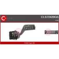 Vairo kolonėlės jungiklis CASCO CLS72420GS