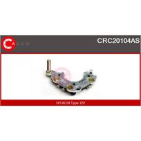Generatoriaus lygintuvas CASCO CRC20104AS