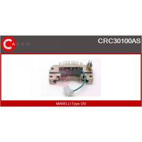 Generatoriaus lygintuvas CASCO CRC30100AS