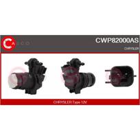 Vandens siurblys, priekinio stiklo plovimas CASCO CWP82000AS