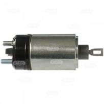 Starterio solenoido jungiklis HC-Cargo F 032 130 468