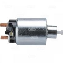 Starterio solenoido jungiklis HC-Cargo F 032 139 537