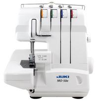 Overlokas  JUKI MO-50eN