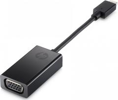 Adapter AV HP USB-C TO VGA ADAPTER HP USB-C TO VGA ADAPTER | 4SH06AA | 0193015013957