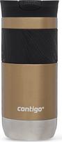 Contigo Kubek termiczny Contigo Byron  2.0 470ml- Złoty | 0840276163548 | 0840276163548