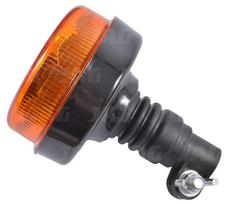 JAG96-0062.01 LED blyksėjimo lempa, 12-24 V 12x1W lankstus laikiklis, UFO