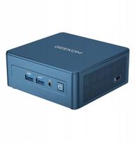 GEEKOM IT13 Mini PC Intel® Core i5-13600H 16GB 1TB + Win 11 Pro | GMIT13I513600H-161-E | 5905156101852