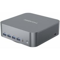 GEEKOM GT1MEGA Mini PC Intel® Core™ Ultra 9 185H 16GB 1TB + Win 11 Pro | GMGT1MEGAU9185H-161- | 5905156101876