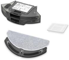 TP-Link Tapo RVA500 zestaw 2in1 (zbiornik, HEPA filtr, nasadka, ściereczka) pro Tapo RV30/RV20 Max plus, RV30/RV20 Max | Tapo RVA500 | 8885020627596