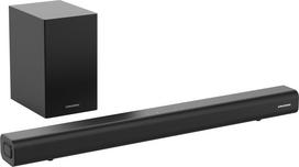 Grundig DSB 991 SW 2.1 Soundbar black | GSS1170 | 4013833075752