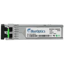 Moduł SFP BlueOptics BlueOptics J4860D moduł przekaźników sieciowych Swiatłowód 1250Mbit/s SFP 1550 nm | J4860D-BO | 4063232068619