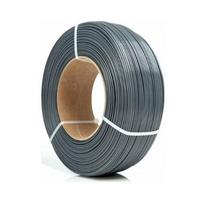 ROSA3D Filaments PET-G filament 1.75mm 1kg refill Rosa3D | PETG-GRAY-175-1R-ROS | 5907753132390
