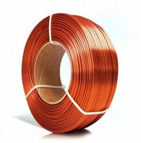 ROSA3D Filaments PLA zestaw do druku 1 75 mm 1kg uzupełniający Rosa3D | PLA-COP-175-1R-ROS | 5907753132840
