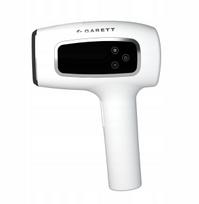 Garett IPL Beauty Flash Sense biały | IPL Beauty Flash Sense | 5904238487587