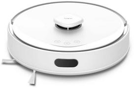 TP-Link Tapo RV30 Max White Robot Vacuum Cleaner | TAPO RV30 MAX WHITE | 1210002603171