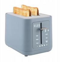 ELLE blue toaster | EKTTP201BUEU | 4895091317634