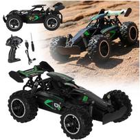 Radijo bangomis valdomas automobilis 1:18