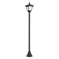 Saulės žibintas 120 cm