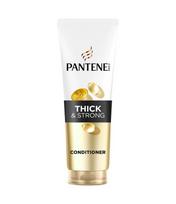 Plaukų kondicionierius PANTENE Thick&Strong Active Nutri-Plex, 275 ml
