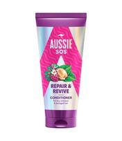 Plaukų kondicionierius AUSSIE SOS Repair&Revive, 200 ml