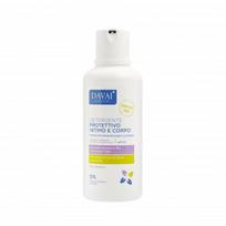 Intymios higienos muilas su hialurono rūgštimi Davaj, pH 5,5, 500 ml