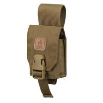 Helikon-Tex Bushcraft Line kompaso krepšelis MOLLE ir PALS tvirtinimas Coyote