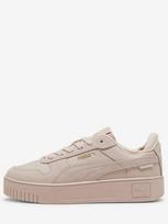PUMA - Moteriški laisvalaikio batai, CARINA STREET SD, 37 1/2
