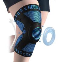 Neenca Kelio įtvaras, 3XL (60-67cm)